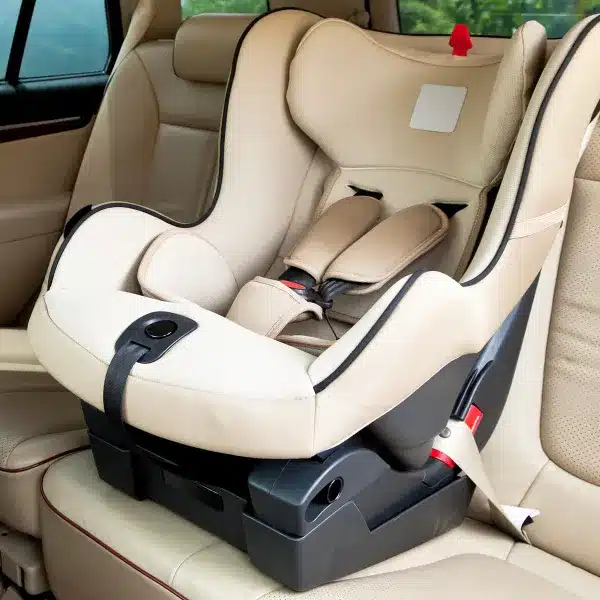 Safe Car Seat Guide