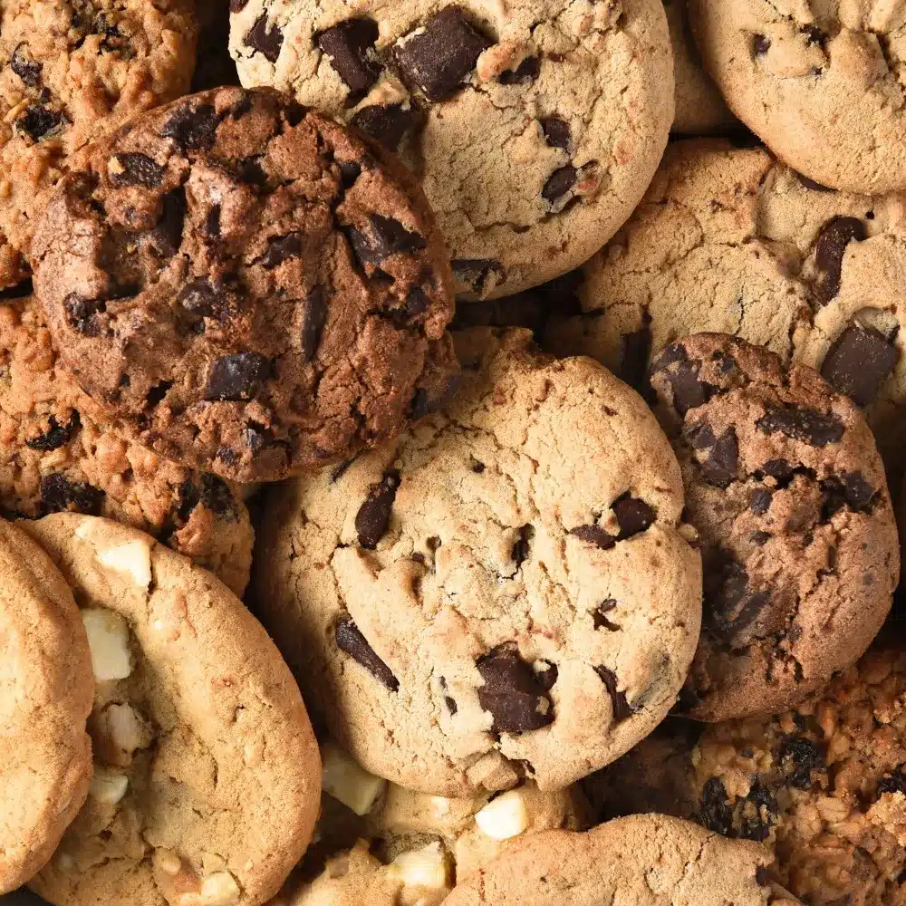 Store-Bought Cookie Guide: the Healthiest Cookies We Found