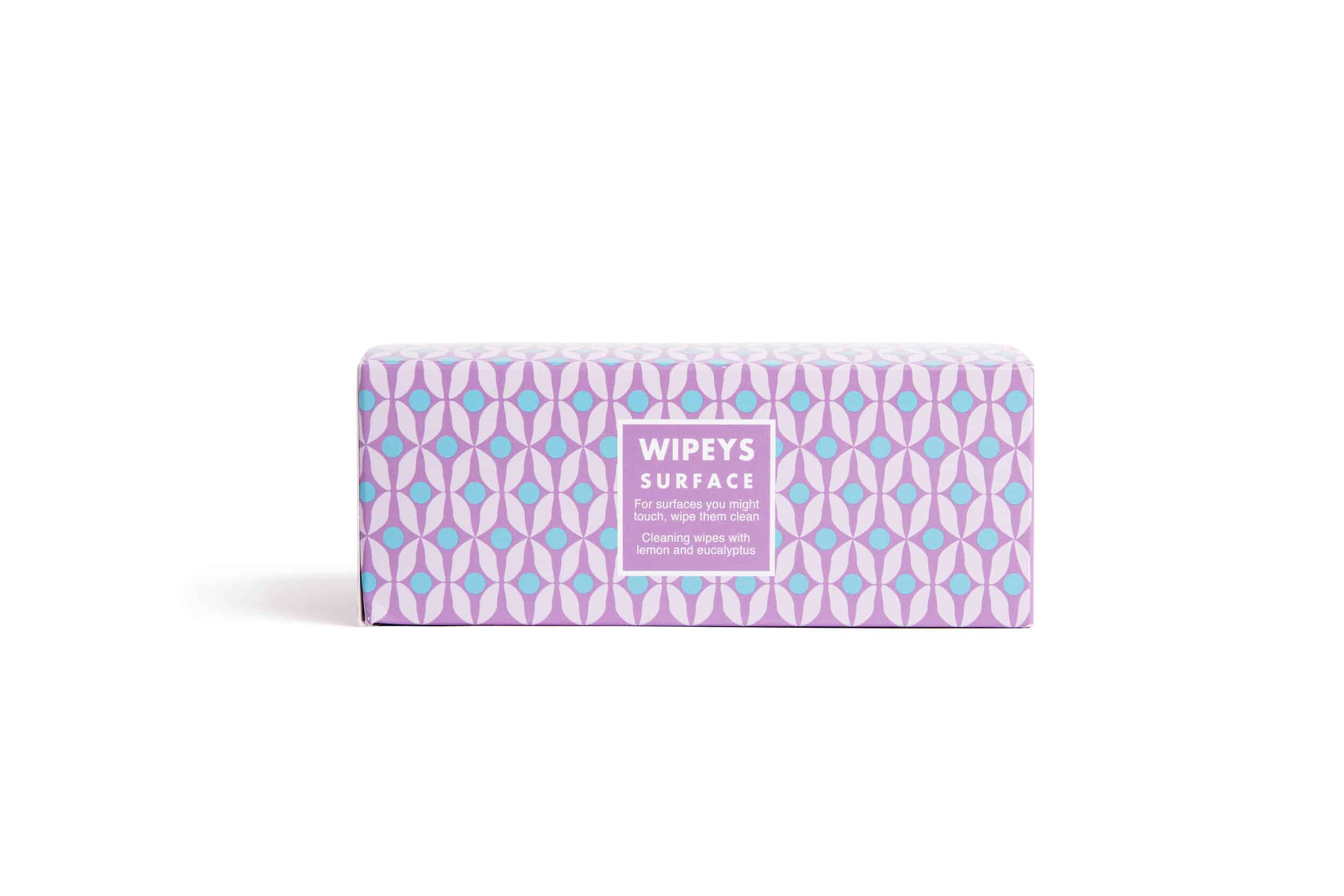 Wipes Multi Surface Wipes from Gimme the Good Stuff