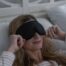 DefenderShield EMF Radiation Protection Sleep Mask from Gimme the Good Stuff