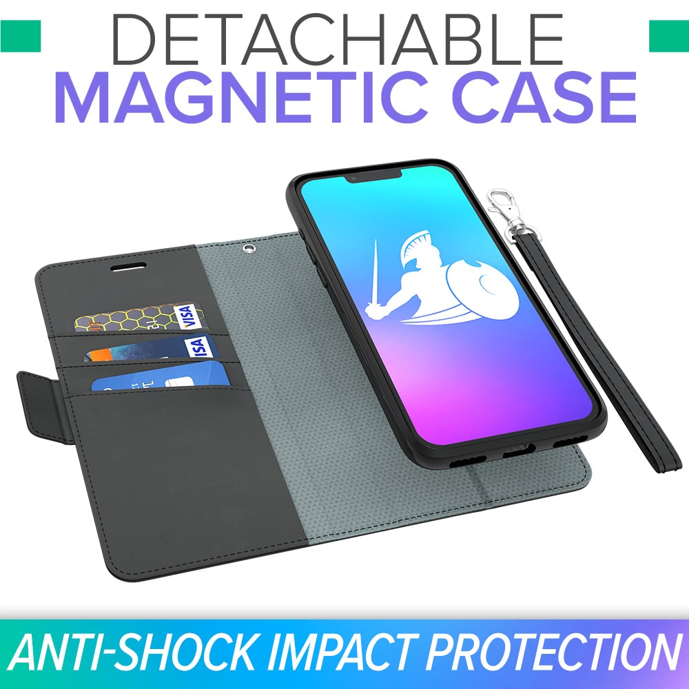 Cell Phone EMF Protection + Radiation Blocking Pouch : DefenderShield