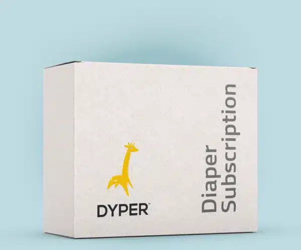 Image of Dyper diapers. | Gimme The Good Stuff