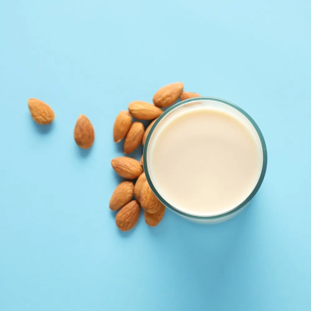 Easy Almond Milk Recipe (and Why It’s Healthier Than Cow’s Milk)