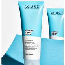 Acure Everyday Eczema Lotion from Gimme the Good Stuff