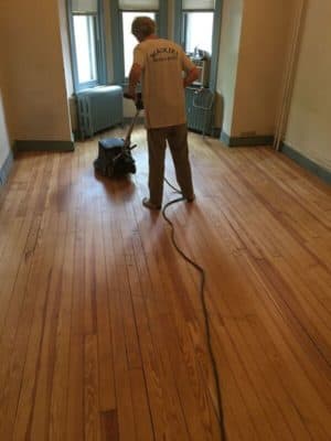Nontoxic Wood Floors, Is Hardwood Floor Sealer Toxic