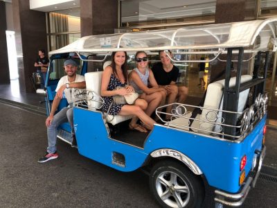 four seasons lisbon tuktuk tour gimme the good stuff