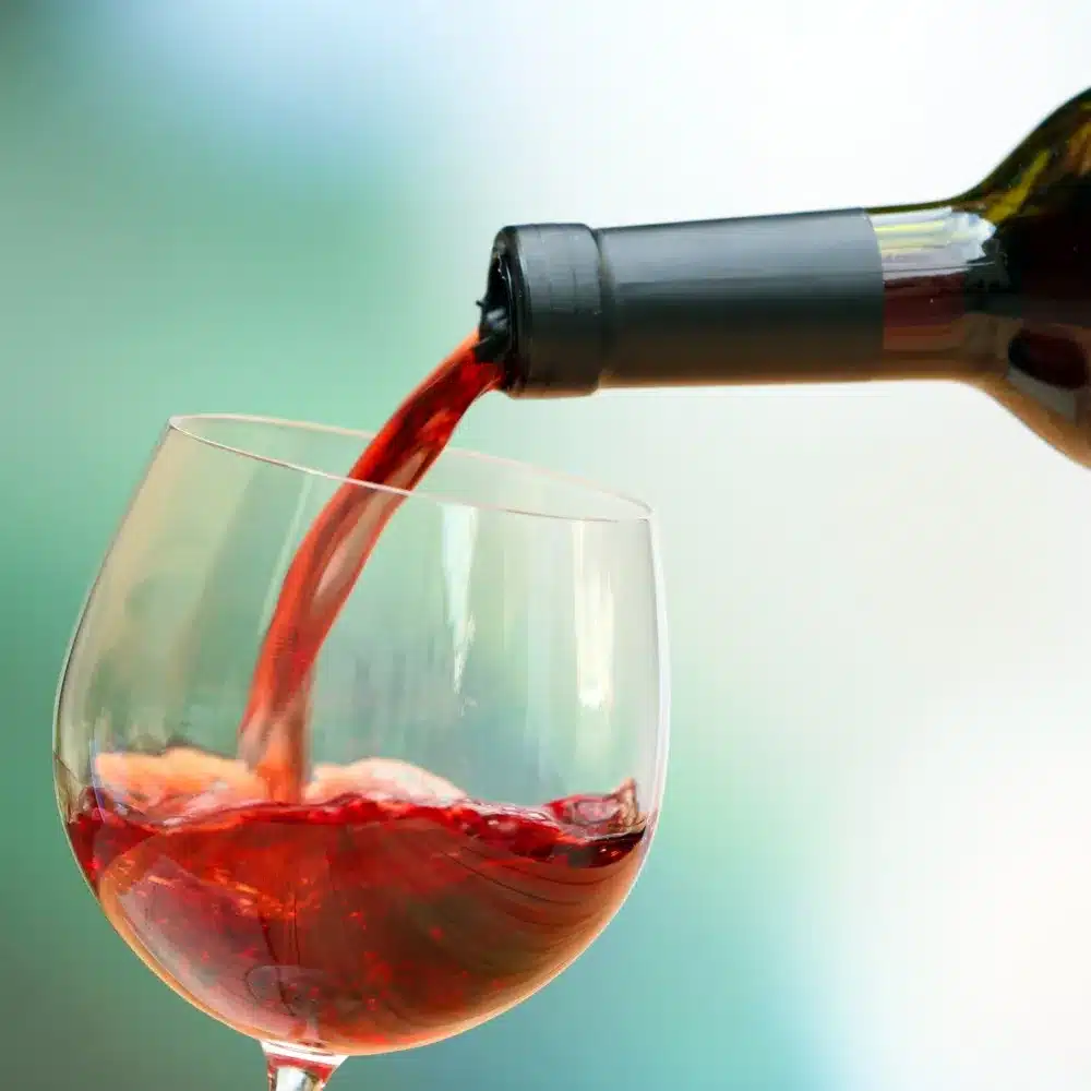 The Healthiest Organic Wine Brands We’ve Found