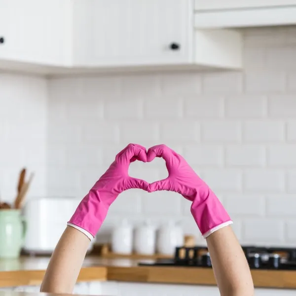 Start Here: 5 Crucial Steps to Decrease Toxins in Your Home