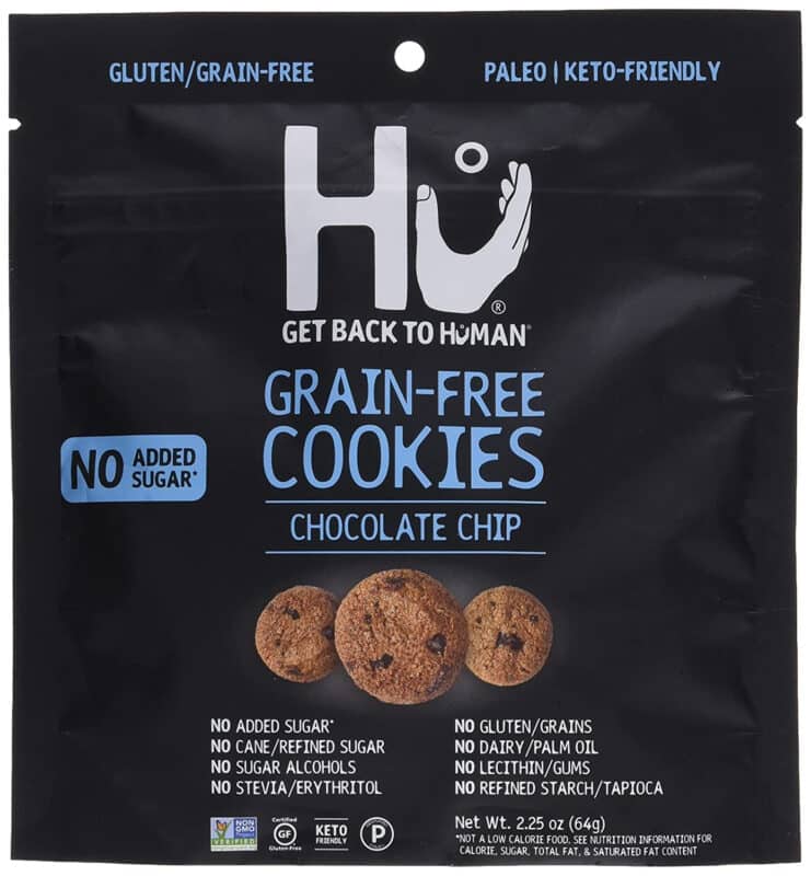 hu healthiest cookie brands gimme the good stuff