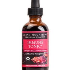 Urban Moonshine immune tonic