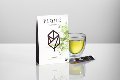 Pique Tea Crystals from Gimme the Good Stuff