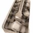 life without plastic ice cube tray from gimme the good stuff