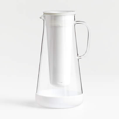 Best water filter pitcher -- LifeStraw
