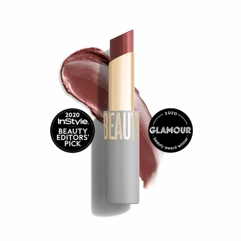 Image of Gimmme The Good Stuff's Top Pick For Non-Toxic Lipstick. | Gimme The Good Stuff