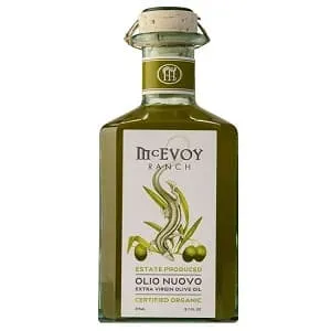 Image of McEvoy Ranch Olive Oil. | Gimme The Good Stuff