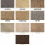 earth weave McKinley rug colors