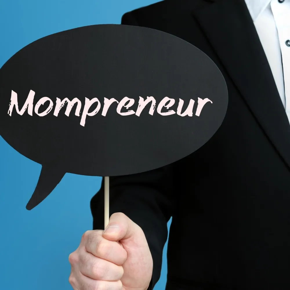 Meet Three Mompreneurs and Their Motivations