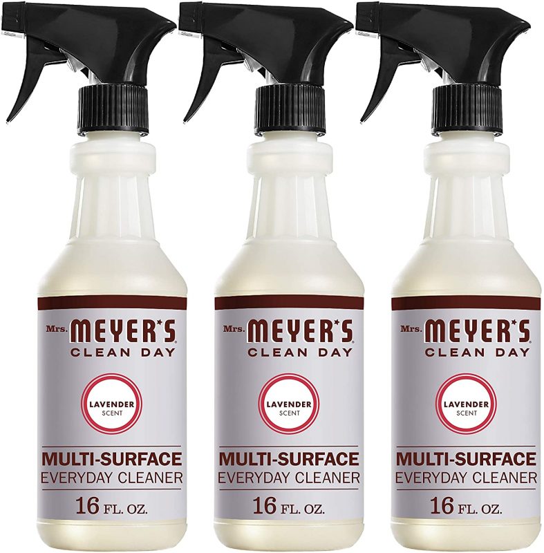 mrs meyers everyday cleaner gimme the good stuff