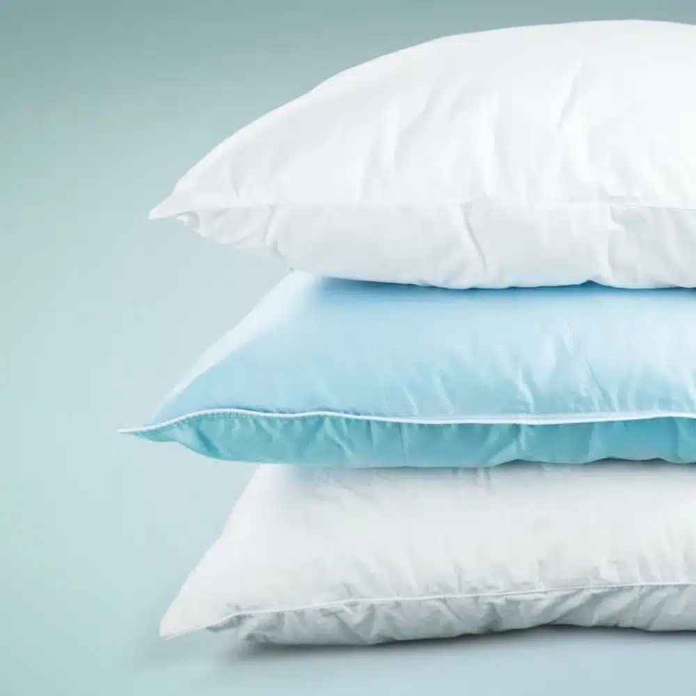 How to Choose a Nontoxic Pillow (and What’s Wrong with the Pillow You Have Now)