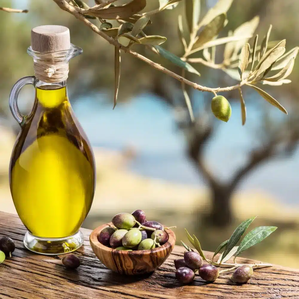 My New Favorite Nutrition Marvel: Olea True High-Phenol Organic Olive