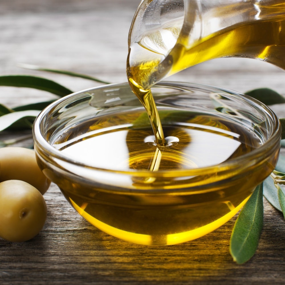 Healthy Olive Oil Guide