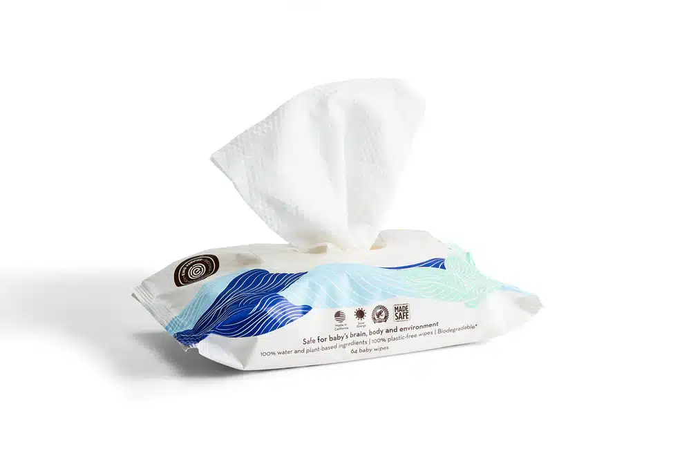 Image of The Most Certified Non-Toxic Baby Wipes | Gimme The Good Stuff