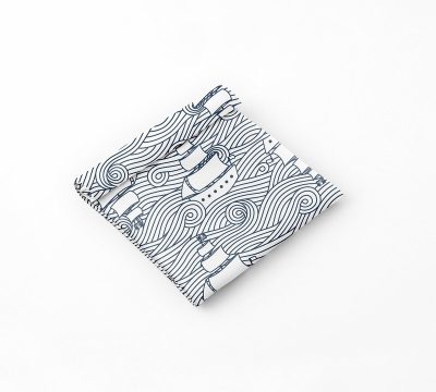 Esembly Petite Pouch from Gimme the Good Stuff