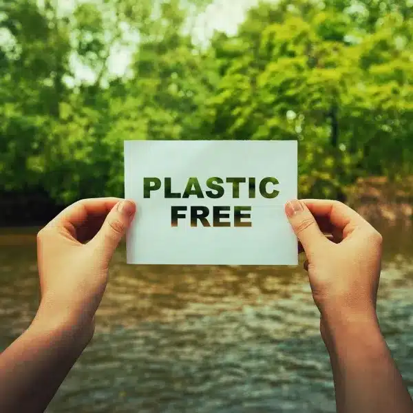 Plastic-Free Product Swaps