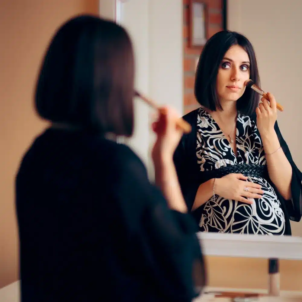 5 Tips for a Safer Prenatal Beauty Routine