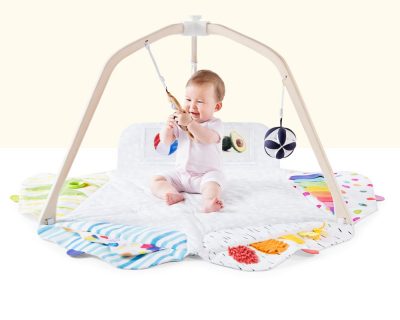 Lovevery Play Gym from Gimme the Good Stuff