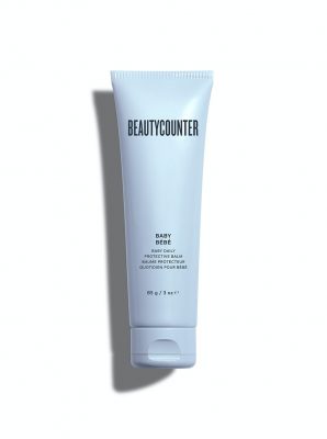 Beautycounter Baby Daily Protective Balm from Gimme the Good Stuff