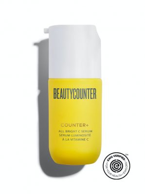 BeautyCounter Counter+ All Bright C Serum