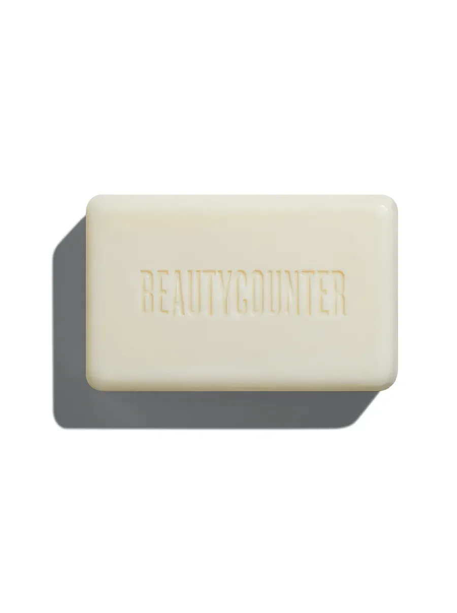 Image showing Beautycounter Hand & Body Bar Soaps. | Gimme The Good Stuff