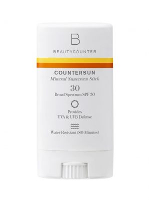 Beautycounter Countersun Mineral Sunscreen Stick
