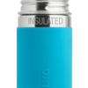 pura insulated sippy aqua from gimme the good stuff