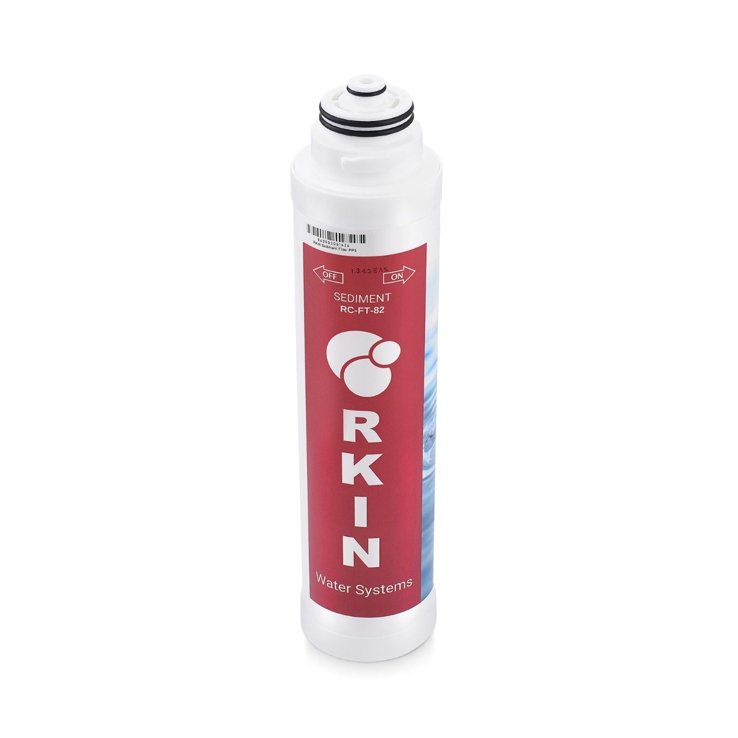 RKIN 5 Micron Sediment Filter