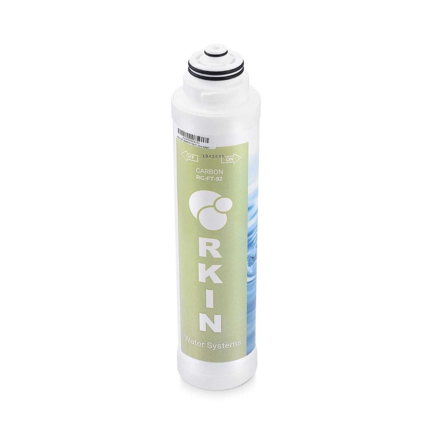 RKIN Carbon Block Filter