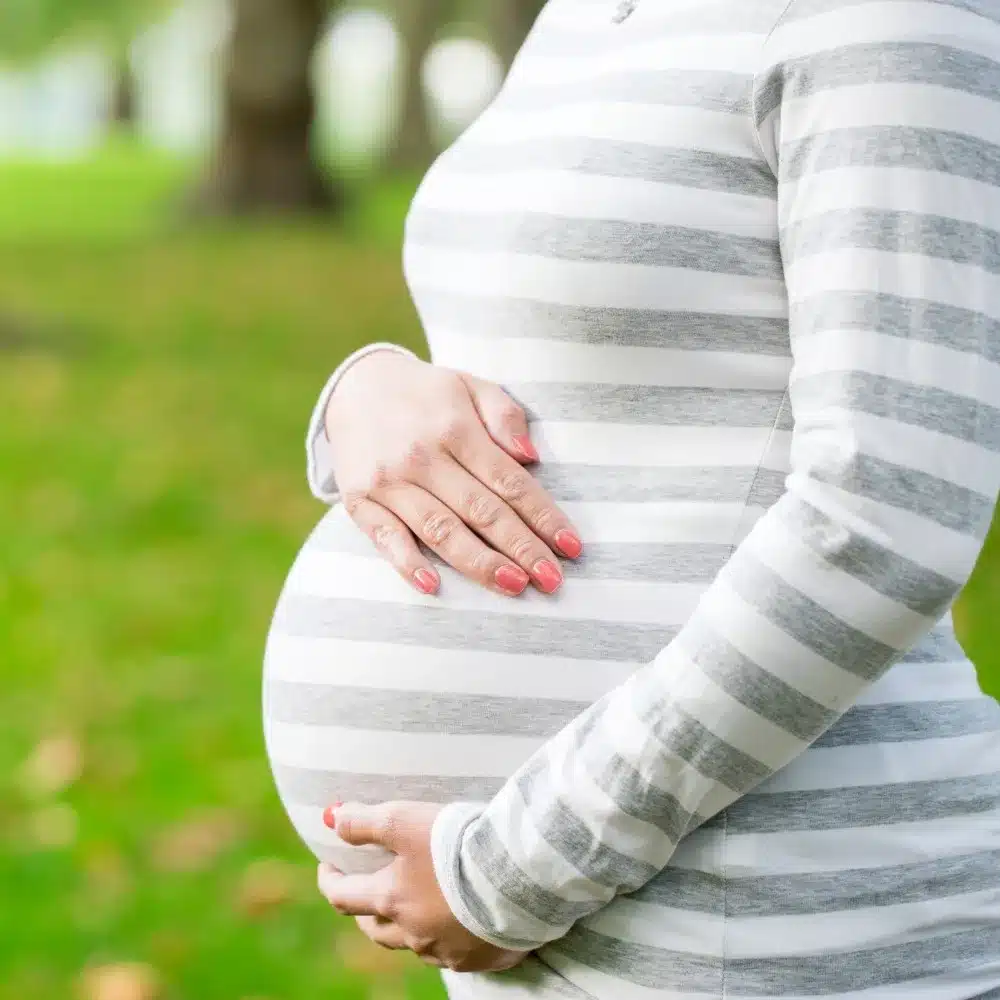 5 Super Easy Ways to Create a Safer Prenatal Environment for Your Baby