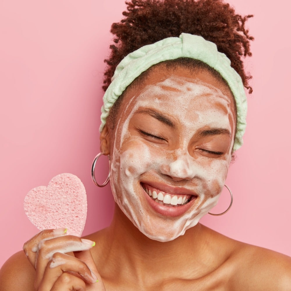 July: Switch to the Best Natural Skincare Products