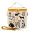 soyoung wee gallery pups small cooler bag from gimme the good stuff