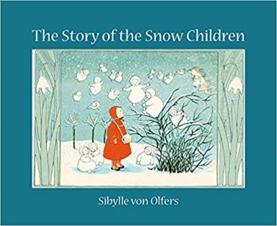 story of the snow children gimme the good stuff