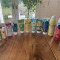 sunscreens from Gimme the Good Stuff