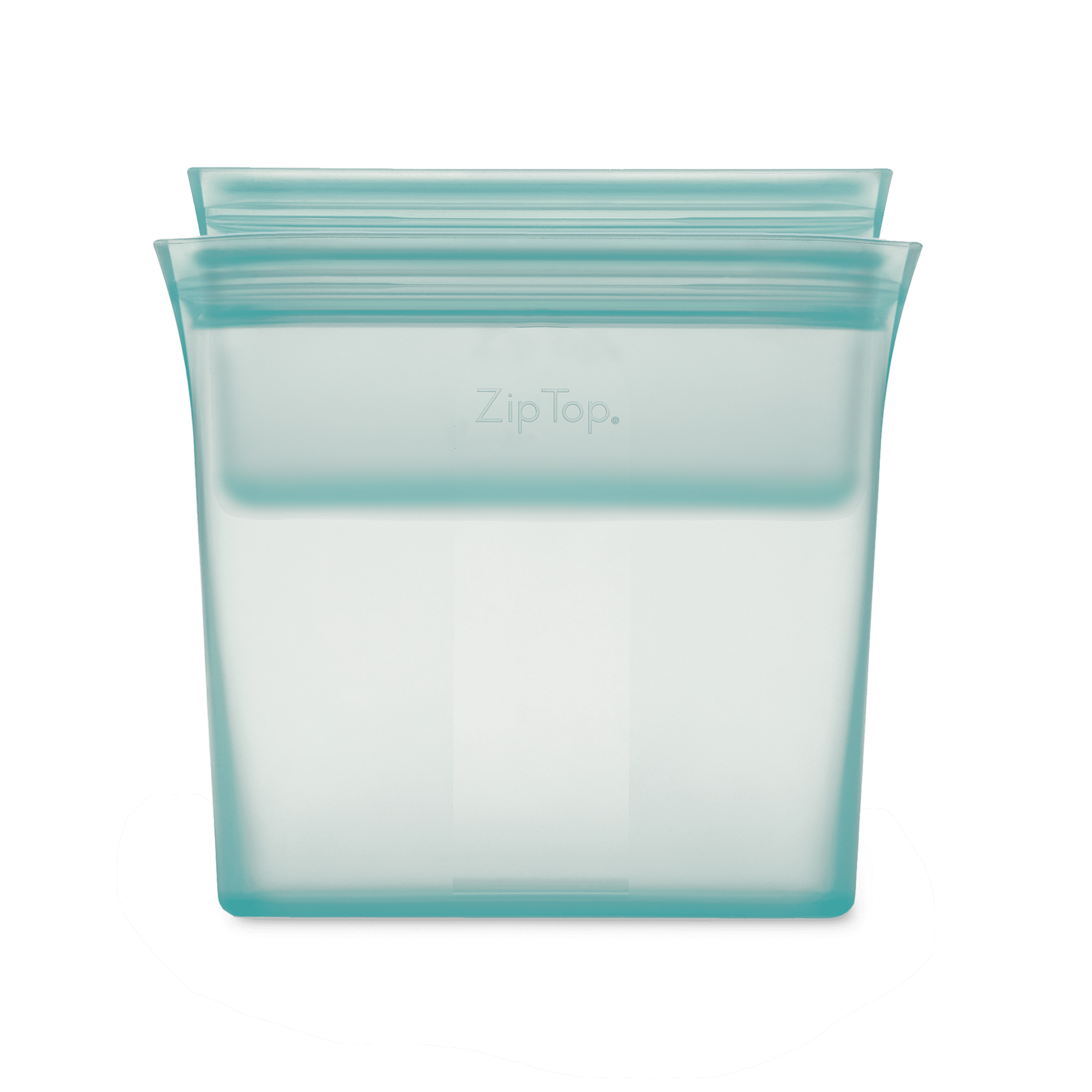 receta Separar versus Silicone Bags from Zip Top | Gimme the Good Stuff