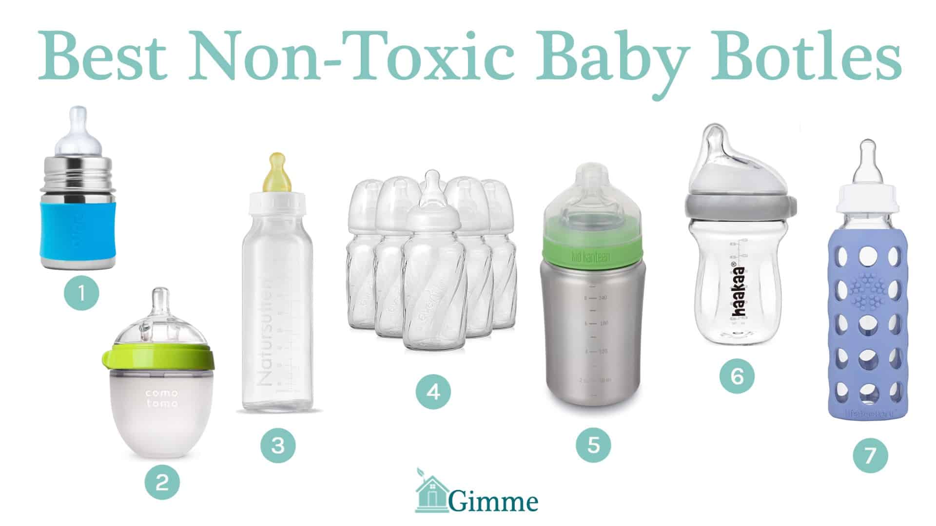 Best Non toxic baby bottles Web Size