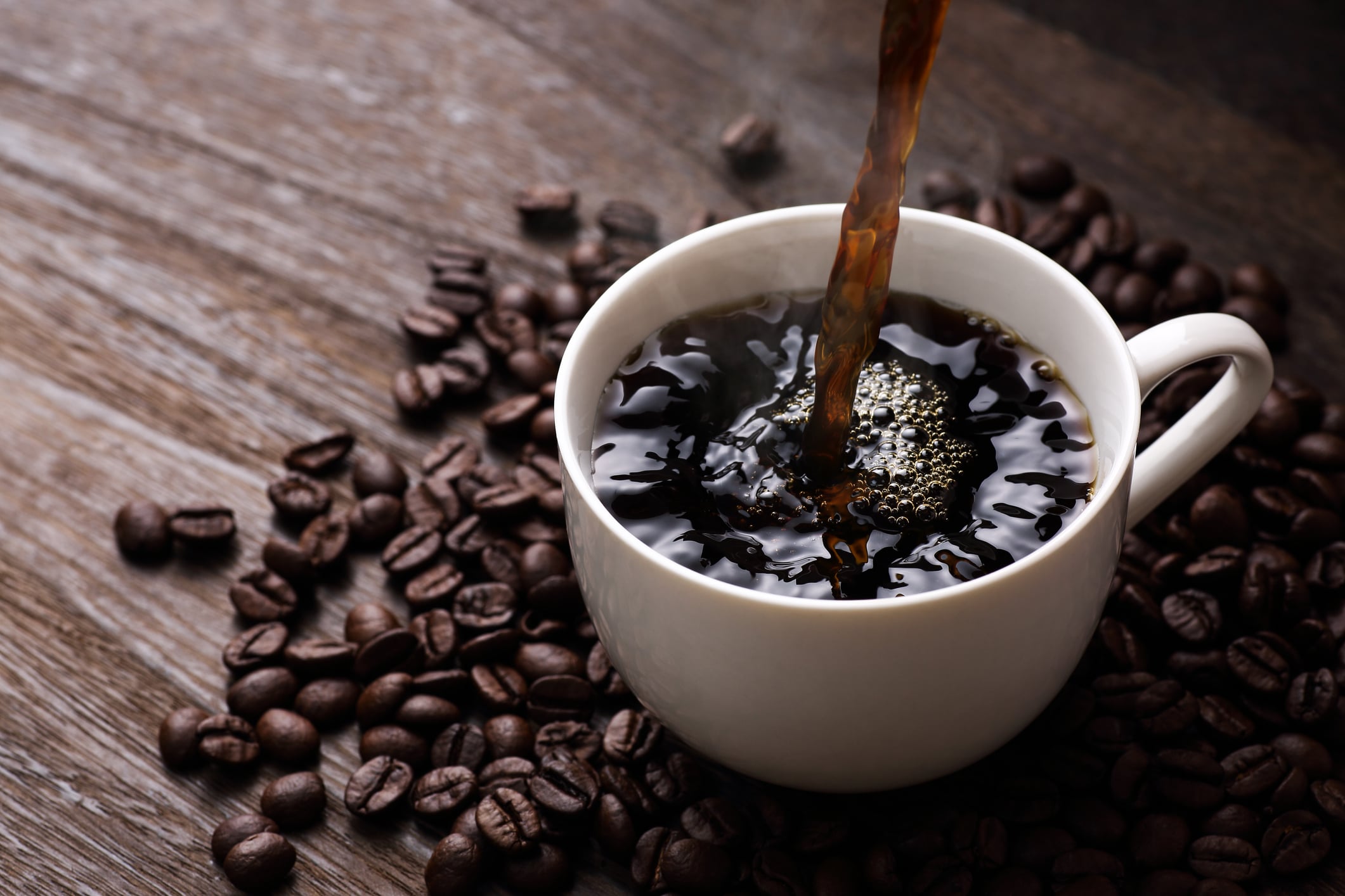 Toxins in Coffee: 8 Sources of Harmful Chemicals in Your Morning Brew