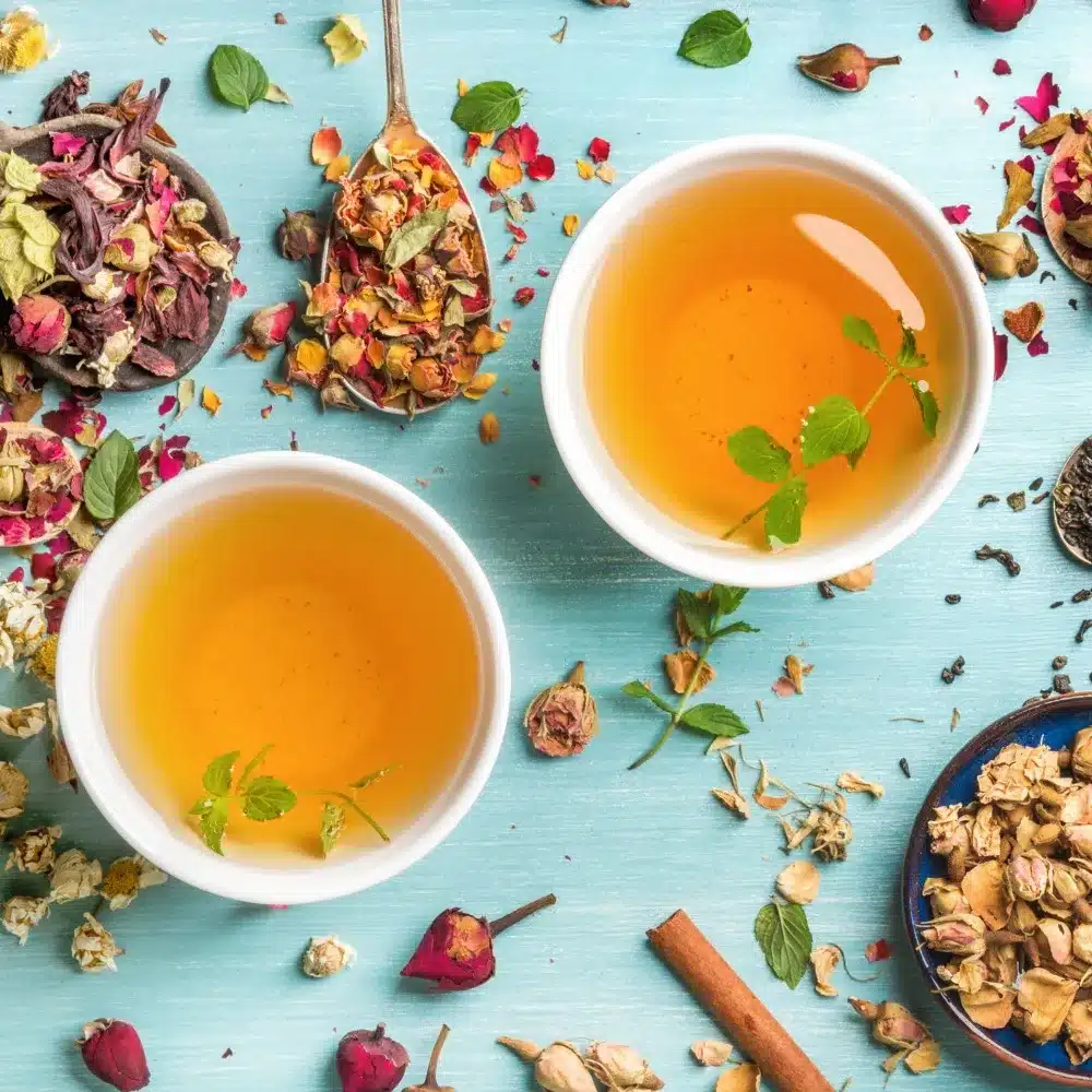 How to Avoid Toxins in Tea