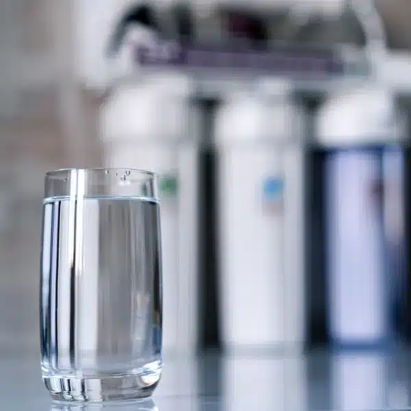 How to Choose the Best Water Filter System