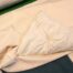 White Lotus Waterproof Organic Cotton Duvet Covers from Gimme the Good Stuff