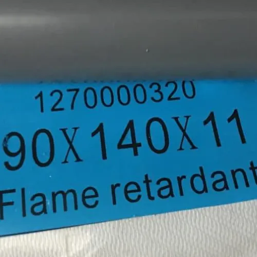 Flame Retardants Cost Kids 162 IQ Points