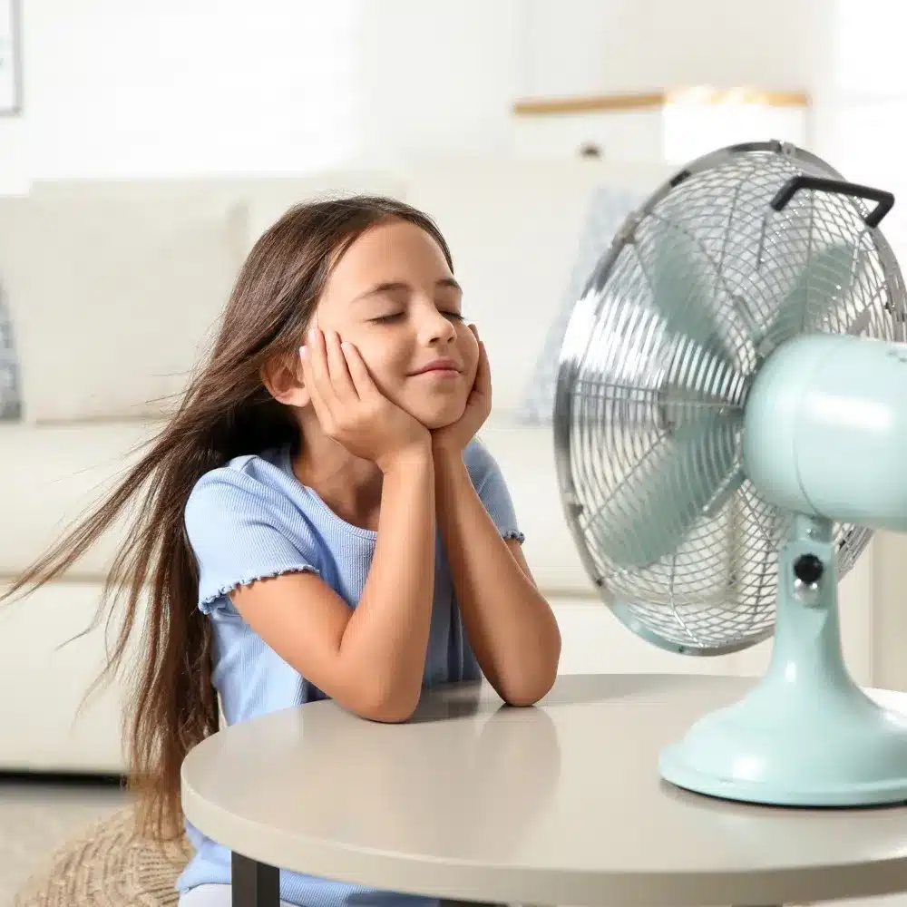 Why I Hate Air Conditioning & Even Think It’s Bad For Your Health!
